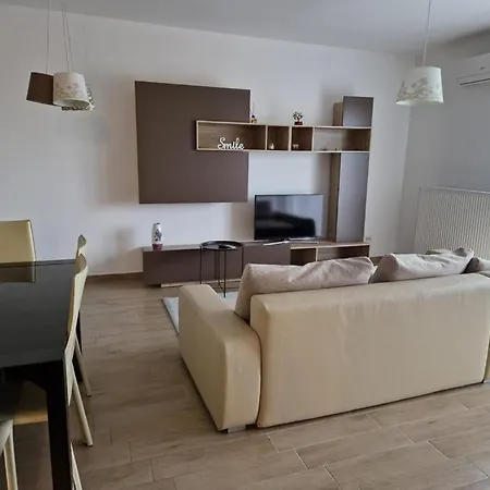 Apartment In Timisoara