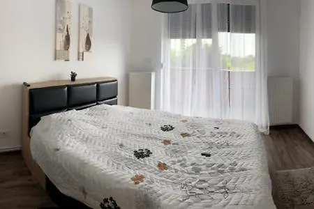 In Apartment