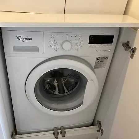 Apartament In * Timisoara