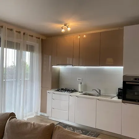 Apartament In * Timisoara