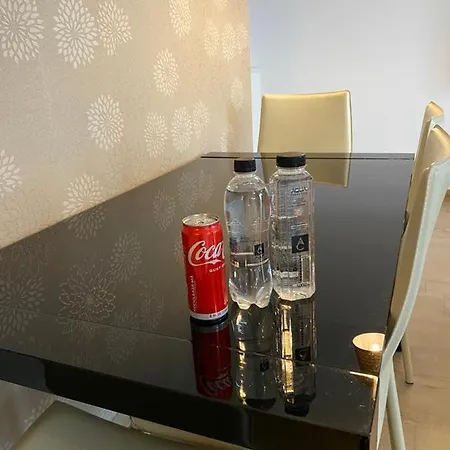 Apartment In *