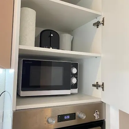 In Apartment Timisoara