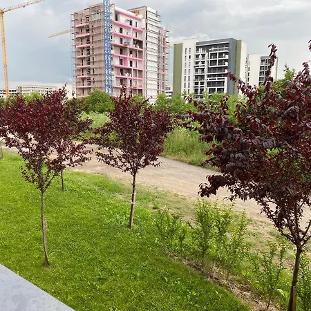 Apartament In Apartment