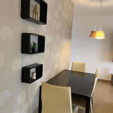 In Apartment Timisoara