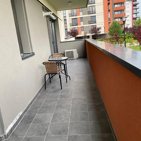 Apartament In * Timisoara