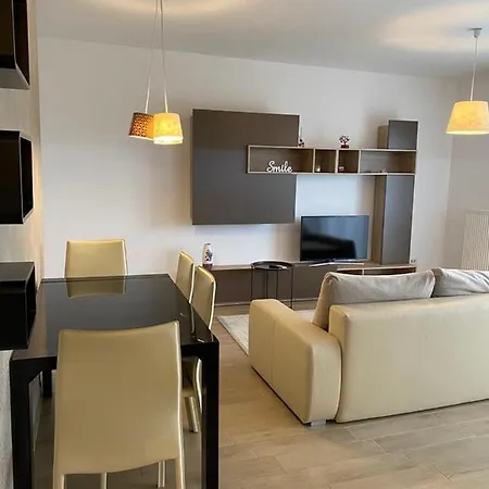 Apartment In *