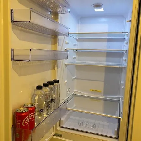 Apartament In
