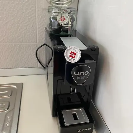 Apartament In *