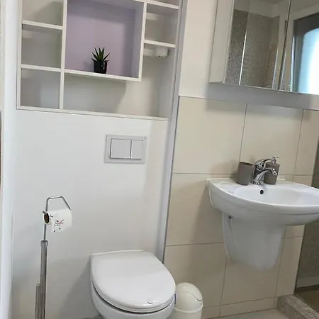 Apartament In * Timisoara
