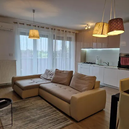 Apartament In *
