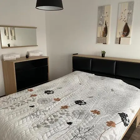 Apartament In Apartment Timisoara
