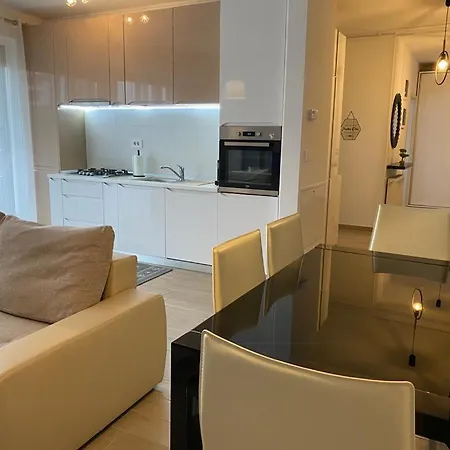 Apartament In
